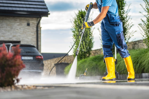 Professional Pressure washing in Moxee, WA