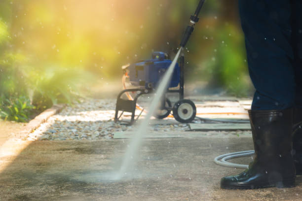 Boat and Dock Cleaning in Moxee, WA